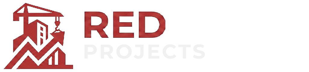 Redstone Projects